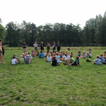 DSC 0250 - Scouts en Gidsen Zaventem 